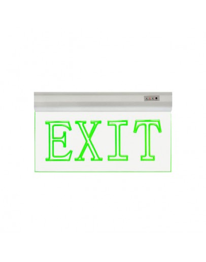 Indicator „Exit” LED HL3301L Horoz