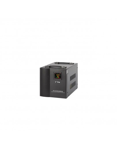 STABILIZATOR PC-SCR 10.0 KW Kasan
