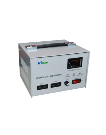 Stabilizator SVC 0.8 KW Kasan