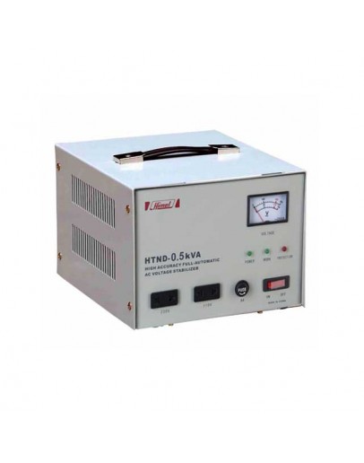 Stabilizator monofazat HTNDP5HE230 500W Himel