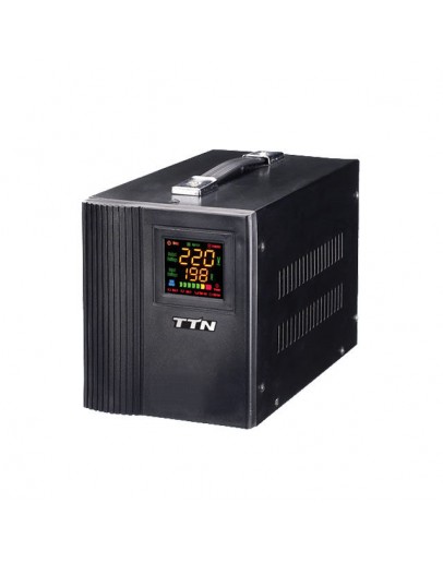 Stabilizator PC-SCR 10000VA