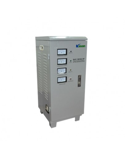 Stabilizator SVC 9000 7.2 KW Kasan
