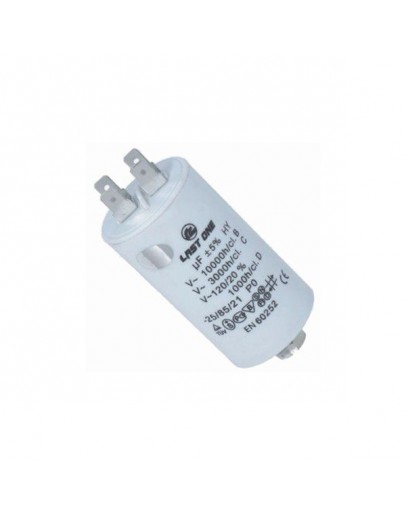 Condensator HY2 4 mF