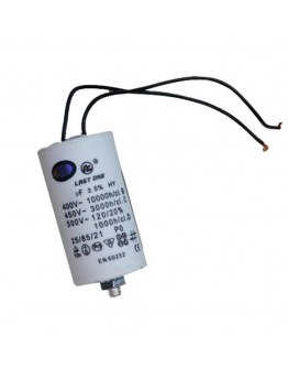 Condensator HY10 16 mF
