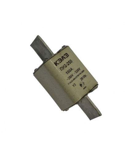 Siguranţă PN-2-250 100A