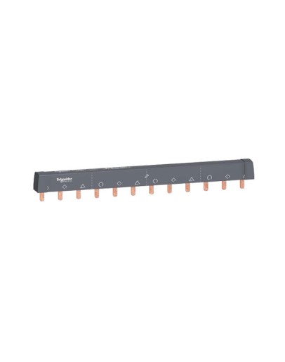 Sină de conectare A9XPH312 100A