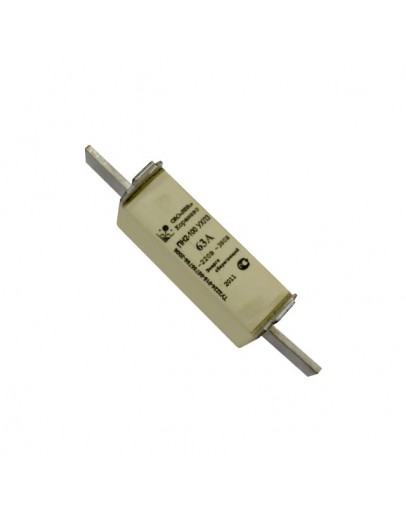 Siguranţă PN-2-100 25A
