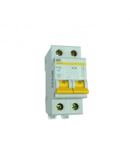 Intrerupator automat VA47-29 63A IEK