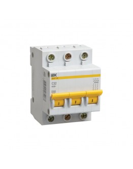 Intrerupator automat VA47-29 1A IEK