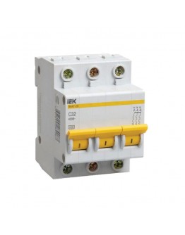 Intrerupator automat VA47-29 16A IEK