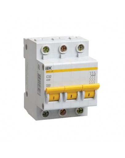 Intrerupator automat VA47-29 16A IEK