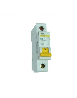 Intrerupator automat VA47-29 1A IEK