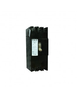 Intrerupator automat AE2046 36 kA Kursk