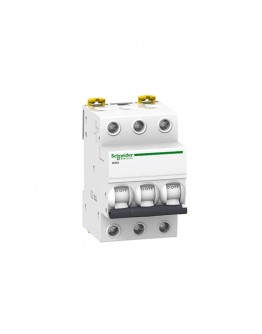 Intrerupator automat iK60N 63A Schneider