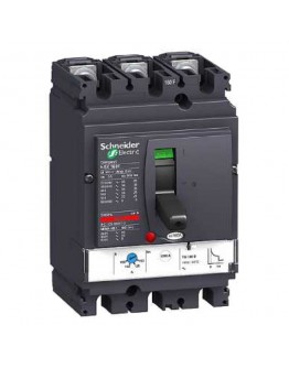 Intrerupator automat KNSX160F(36kA) 160A Kasan