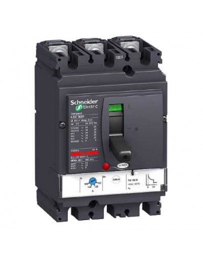 Intrerupator automat KNSX160F(36kA) 160A Kasan