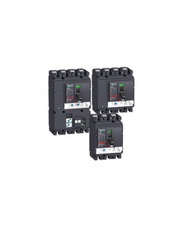 Intrerupator automat KNSX250F(36kA) 250A Kasan