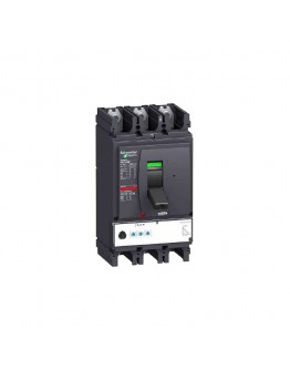 Intrerupator automat KNSX400F(36kA) 400A Kasan