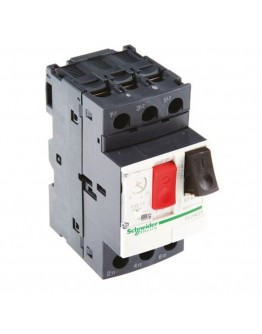 Intrerupător automat magneto-termic TeSys 9-14A Schneider