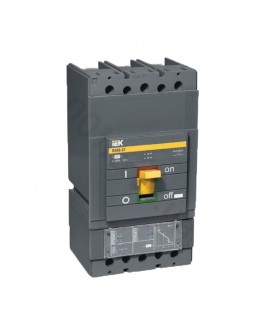 Intrerupator automat VA88-37 315A IEK
