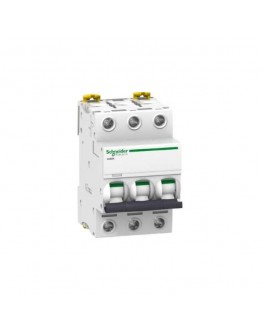 Intrerupator automat iK60N 6A Schneider