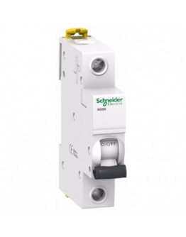Intrerupator automat iK60N 6A Schneider Schneider