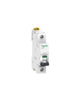 Intrerupator automat iC60N 6A Schneider