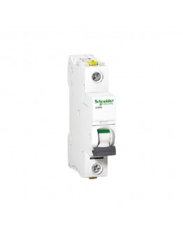 Intrerupator automat iC60N 25A Schneider