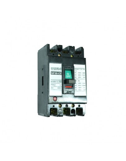 Intrerupator automat TG-NF50-CS 30A