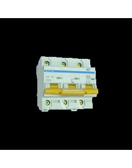 Intrerupator automat VA47-100 80A IEK