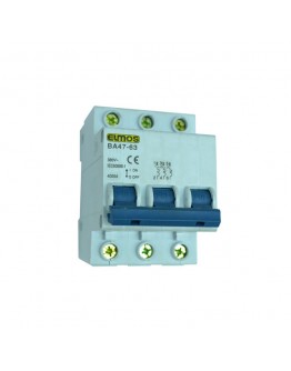 Intrerupator automat VA47-63 16A IEK