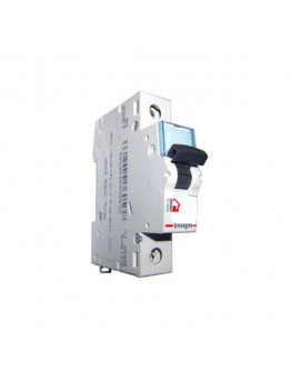 Intrerupator automat RX3 1P 10A
