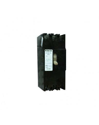 Intrerupator automat AE2046 25A Kursk