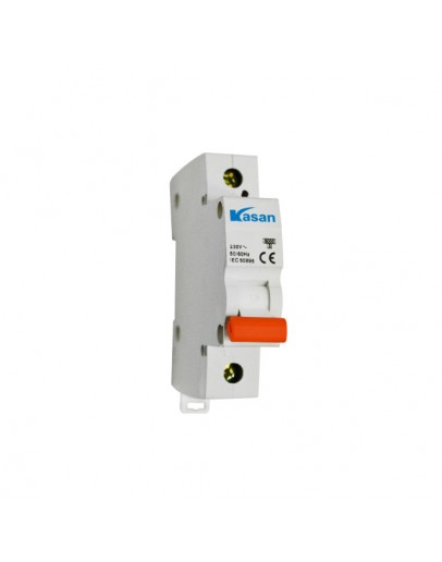 Intrerupator automat C45N 10A Kasan