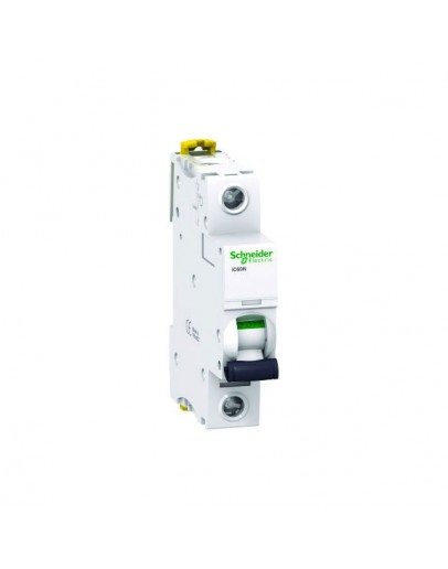 Intrerupator automat iK60N 10A Schneider