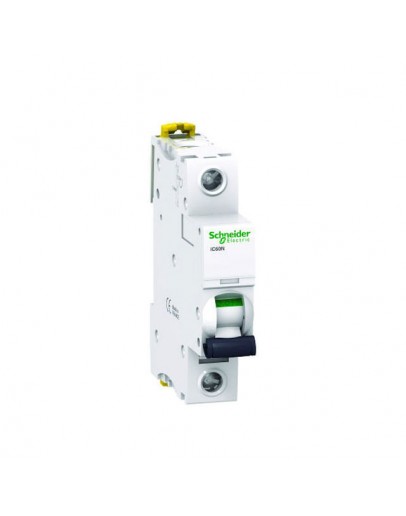 Intrerupator automat iK60N 20A Schneider