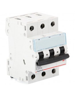 Intrerupator automat diferential TX3 63A Legrand