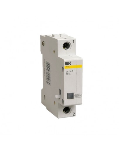 Declanșator PH47 4A IEK