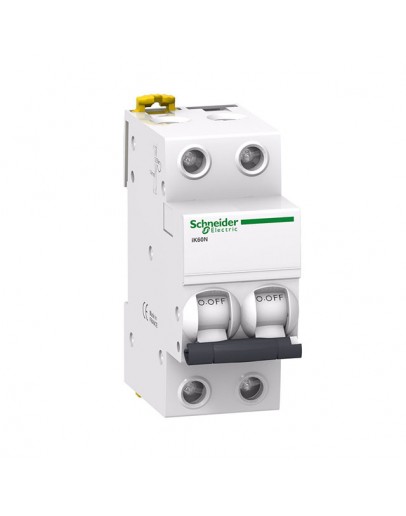 Intrerupator automat iK60N 16A Schneider