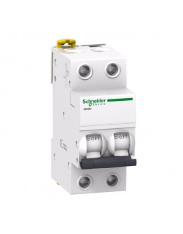 Intrerupator automat iK60N 25A Schneider