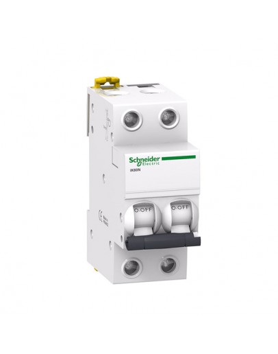 Intrerupator automat iK60N 32A Schneider