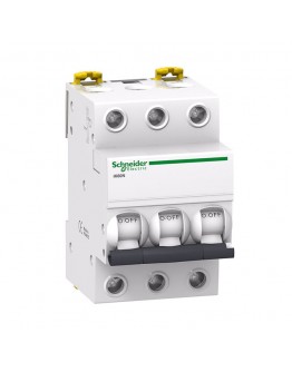 Intrerupator automat iK60N 20A Schneider