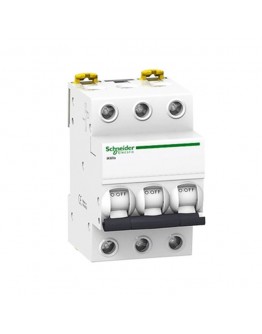 Intrerupator automat iK60N 25A Schneider