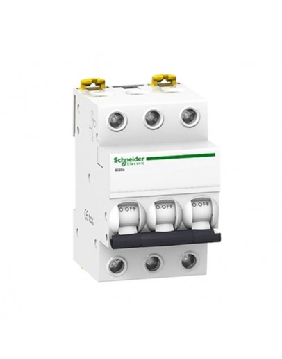 Intrerupator automat iK60N 25A Schneider
