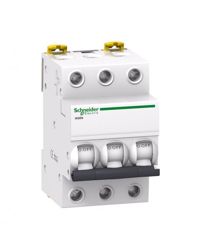 Intrerupator automat iK60N 32A Schneider