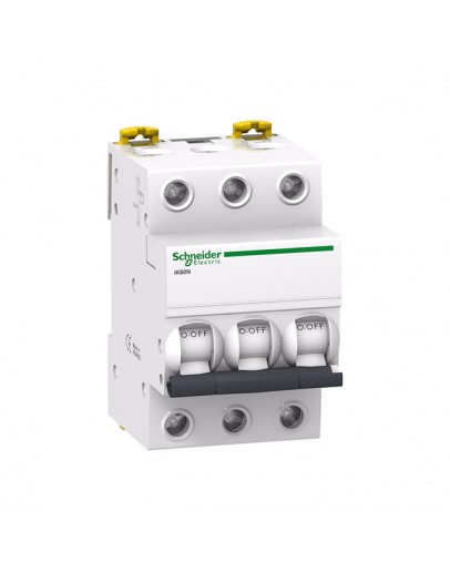 Intrerupator automat iK60N 40A Schneider