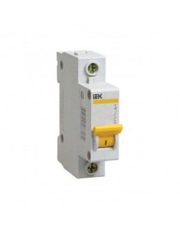 Intrerupator automat VA47-29N 10A IEK