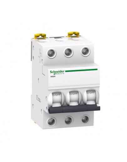 Intrerupator automat A9K24320 20A Domae