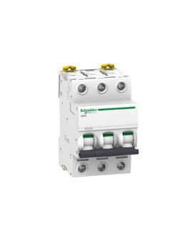 Intrerupator automat iC60N 4A Schneider