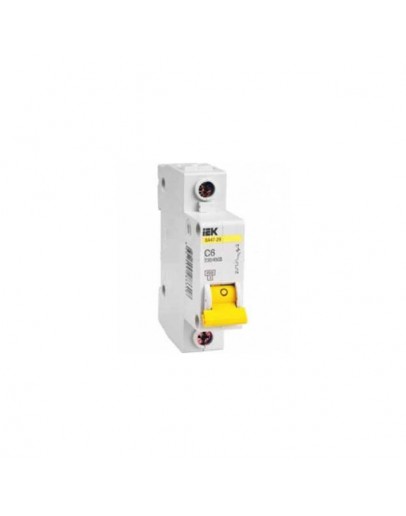 Intrerupator automat VA47-29 3A IEK